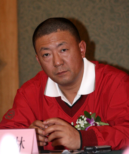 北京尧上总经理曹琳,新疆雪莲山董事长孟祥平,玉龙雪山董事长宣海涛