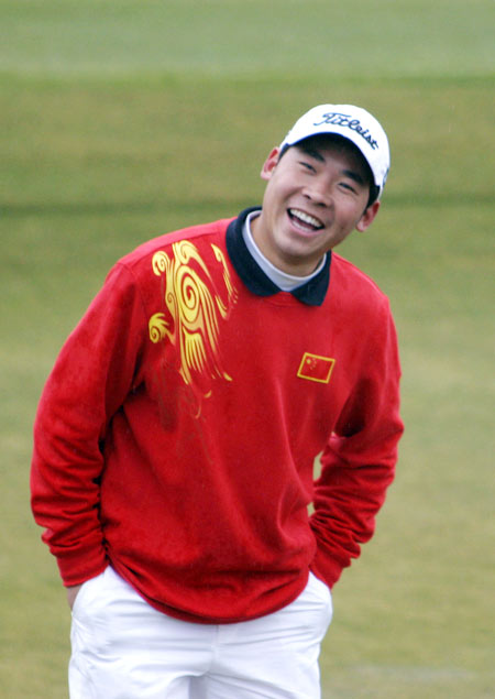 国家队配合逐洞赛预演_循环图片_nike竞技风暴_新浪网