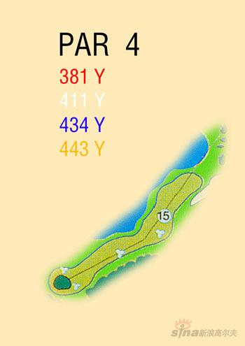 海南高尔夫球场分布图图片