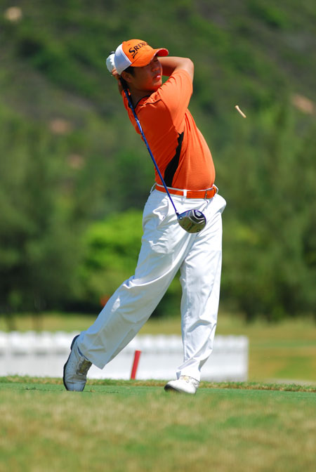 月09日19:00)2009年7月7日, 由深圳市鑫鑫高尔夫运动发展有限公司主办