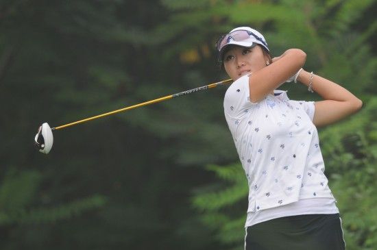 高尔夫频道 高尔夫图片 图集 正文   新浪体育讯 北京时间8月10日消息