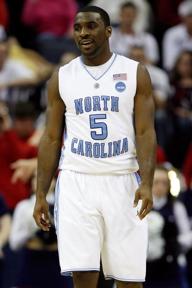 北卡闪电控卫将参加纽约试训 恩师称其绝配尼克斯