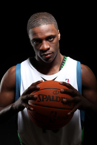 图文-森林狼队新赛季媒体日 琼尼-弗林做好准备_篮球-nba_nike新浪