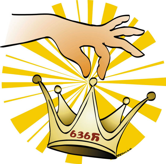 男子巧用身份证"玄机号"买彩中奖636万