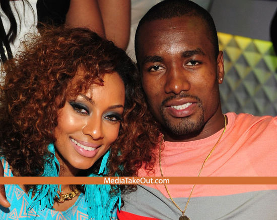 伊巴卡与未婚妻