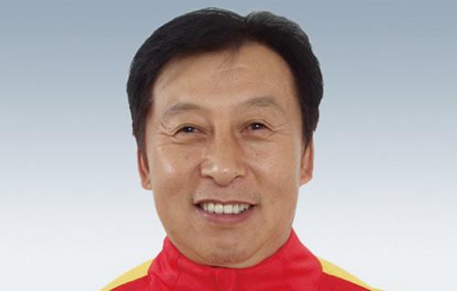 张传良张传良拳击中国拳击队总教练率队在2010年世界女子拳击锦标赛上