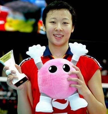 冯坤已正式退役前中国女排队长冯坤目前已到国家体育总局排球运动管理