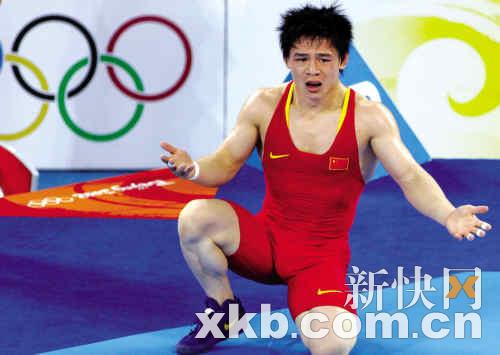 8月12日最性感男运动员