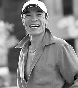 与杨若兮分手一年后刘威在美国生下一子