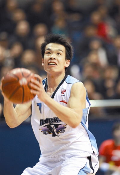 平安夜谢立彬小将助金隅93比92绝杀山西中宇