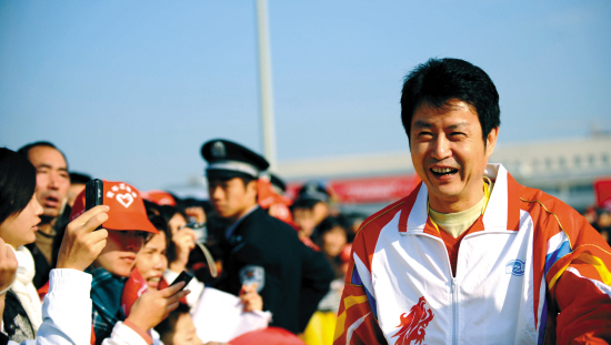 陈忠和:执教女排一遗憾难弥补 能否留任尚不明朗