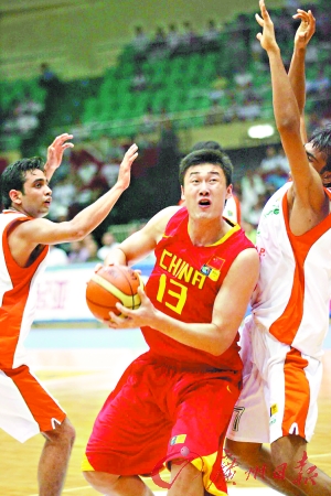 苏伟从傻大个到苏郭靖驽钝勤奋成为新贵