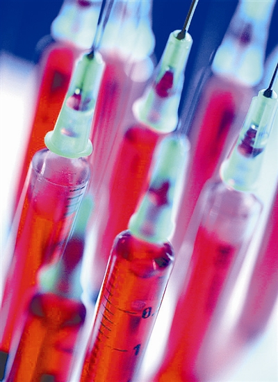 兴奋剂违规的背后一幕 逃避检测他们竟大变活人