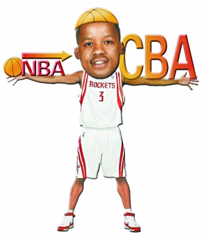 美国nba全明星球员,著名后卫弗朗西斯是否来京,再度成为广大京城球迷
