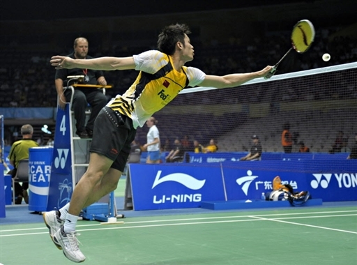 林丹两演经典再秀恩爱谁的戒指在飞苏杯八大瞬间2