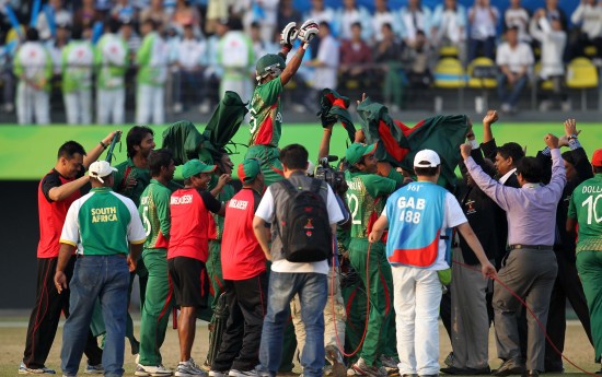 孟加拉国亚运会图片
