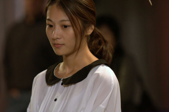 微电影钻石钻石亮晶晶苏婷婷剧照图